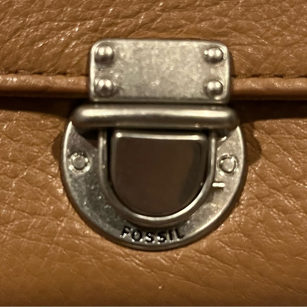 FOSSIL WALLET - Picture 2 of 8